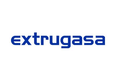 Extrugasa