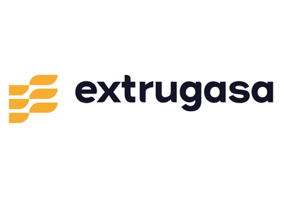 Extrugasa